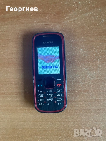 Nokia 5030c, снимка 3 - Nokia - 53609748