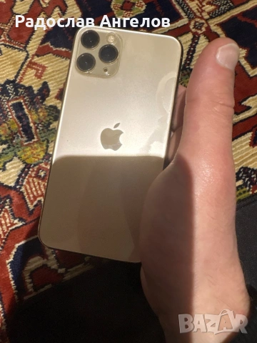 Iphone 11 Pro 64GB(Отлично външно състояние), снимка 7 - Apple iPhone - 53783322