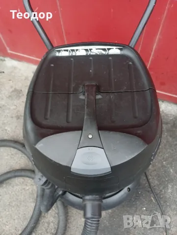 прахосмукачка karcher nt 65/2, снимка 5 - Други машини и части - 48452126