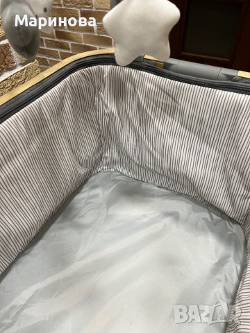 КОШАРА С ПОДВИЖНА СТРАНИЦА NEXT TO ME JIMMYLEE, снимка 13 - Кошарки - 44438958