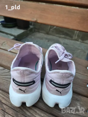 Маратонки Nike 36 номер, снимка 4 - Детски маратонки - 56149505