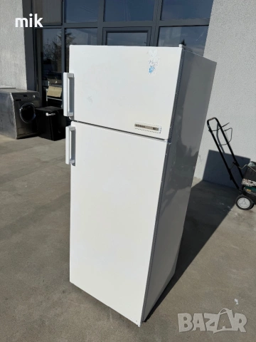 Хладилник с камера Сименс 140 см , снимка 3 - Хладилници - 53769247