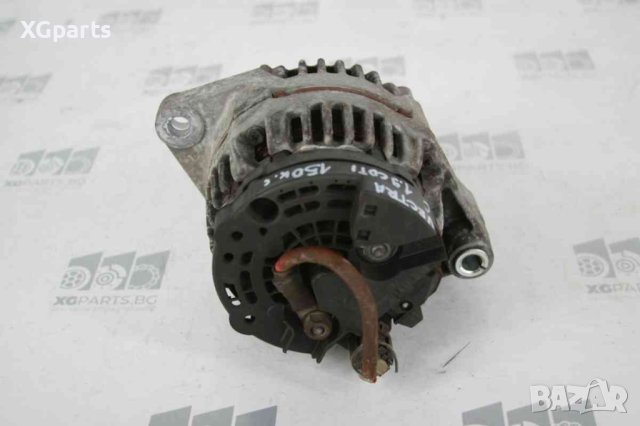 Алтернатор / генератор за Opel Vectra C 1.9CDTI 150к.с. (2002-2009), снимка 2 - Части - 41529403
