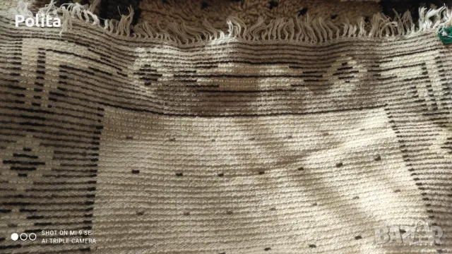 Китени пътеки за спалня 3 бр, снимка 2 - Други - 48584023