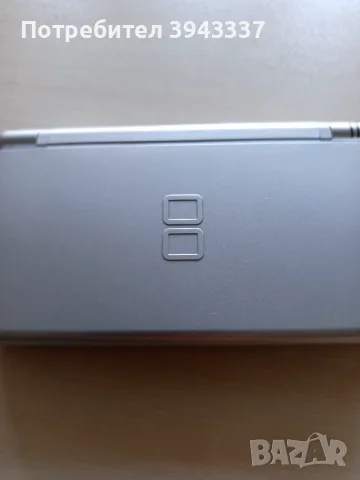 Nintendo DS lite , снимка 2 - Nintendo конзоли - 56126794