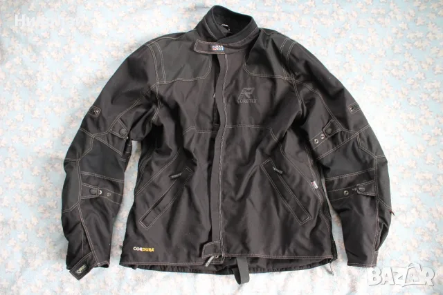 Текстилен Мото Екип Rukka Goretex