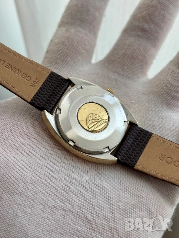 Omega Constellation Automatic Chronometer Oficially Certified , снимка 6 - Мъжки - 53481885