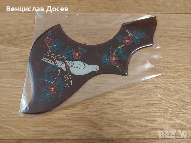 Gibson Pickduards, снимка 2 - Китари - 53213187