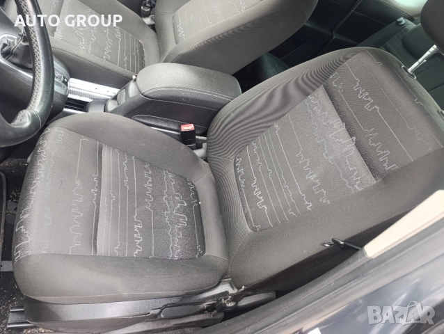 Опел Мерива 2014г / Opel Meriva B 1.6, 1.7 CDTI, 1,4I - на части, снимка 7 - Автомобили и джипове - 52796751