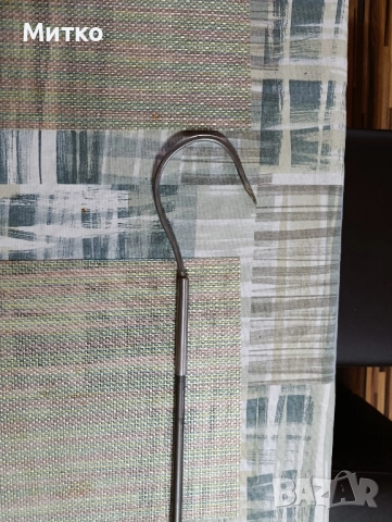 Канджа за риболов от лодка, снимка 2 - Такъми - 51975448