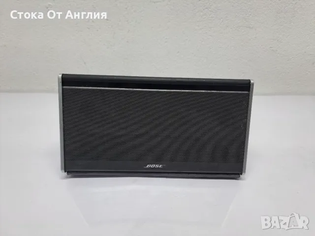 Bluetooth колонка - Bose Mobile Speaker II