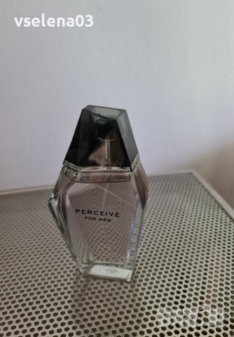 Оригинален парфюм perseive , снимка 1 - Мъжки парфюми - 41448918