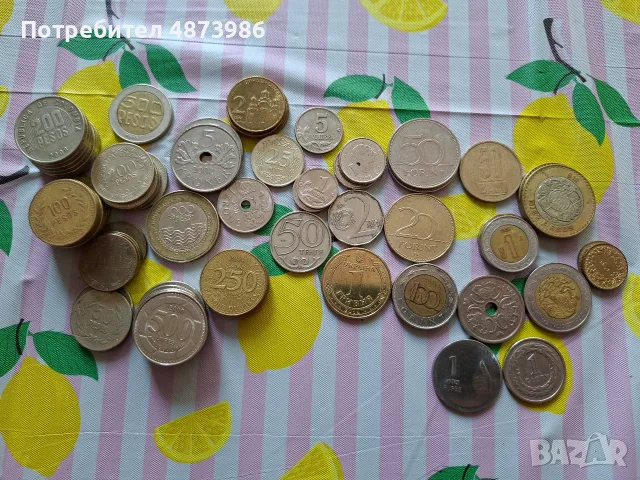 Съвременни сонети от различни държави