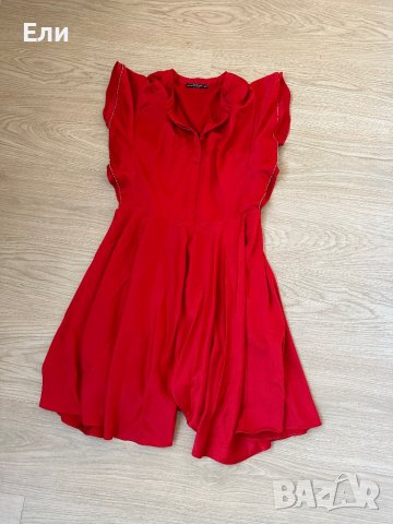⭐️GUESS ⭐️original официална рокля👗, снимка 7 - Рокли - 42123486
