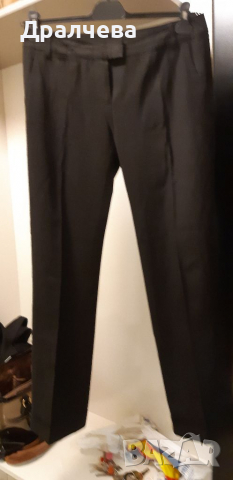 Дамски панталон Danini,номер 48  , снимка 1