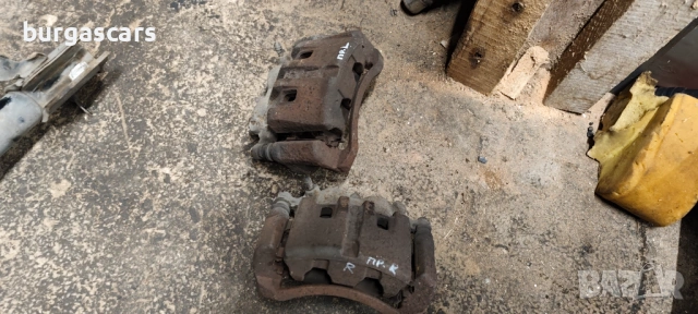 Спирачен апарат преден ляв десен Nissan X-Trail 2.2DCI-136к.с. T30