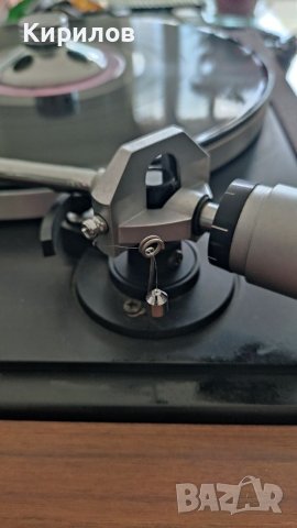 HITACHI PS-10 белт драйв аудиофилски грамофон, снимка 9 - Грамофони - 40939555