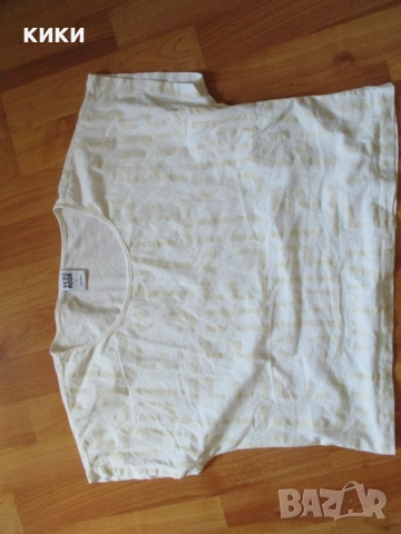 Дамска тениска Есприт НОВА, снимка 6 - Потници - 34364566