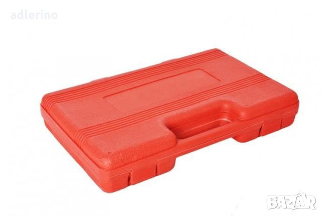 Вакуумна, ръчна помпа за проверка на налягането, снимка 3 - Куфари с инструменти - 34400598