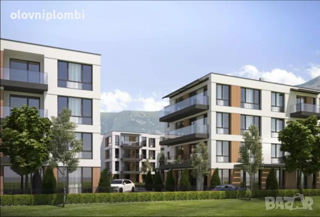 Директно от инвиститор.Тристаен апартамент Без комисиона от купувача., снимка 7 - Апартаменти - 48163850