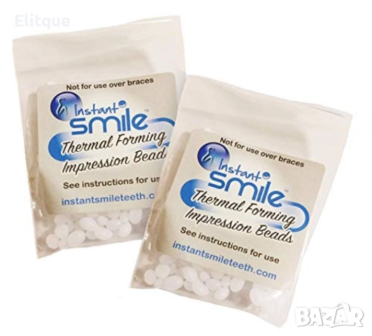 Instant Smile Lowers усмивка за минути  , снимка 10 - Други стоки за дома - 52906089