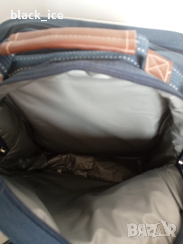 Термо раница за къмпинг и пикник, снимка 7 - Раници - 52033690