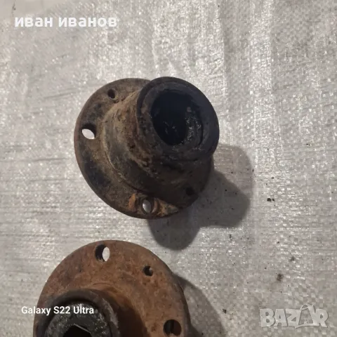 Главини Лада Жигула , снимка 6 - Селскостопанска техника - 48494885