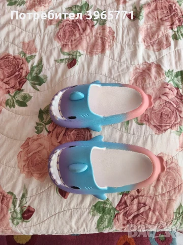 Детски джапанки