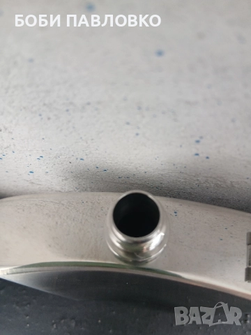 Джобна бутилка за алкохол неръждавейка нова, снимка 3 - Колекции - 52244022