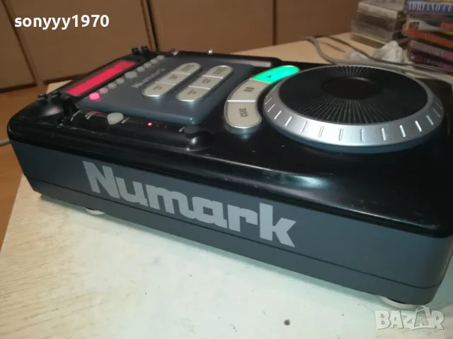 numark-profi player-внос swiss 0205251733