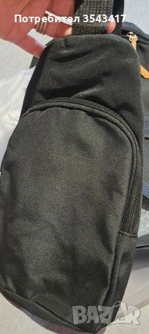 Нов Сет от Раница и чанти, снимка 3 - Раници - 53398382