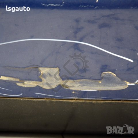 Задна броня Volkswagen Touran I 2003-2010 ID:105913, снимка 8 - Части - 41538852