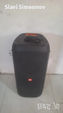 jbl parti box 310 