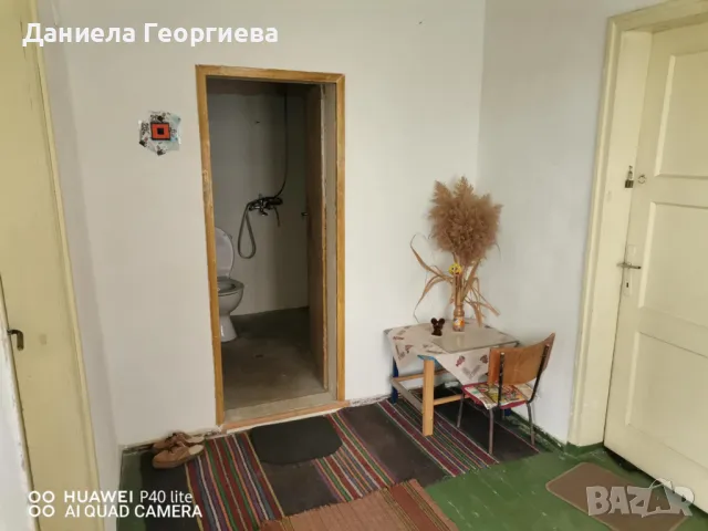Продавам къща, снимка 9 - Къщи - 48890570