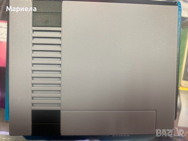 Ретро безжична конзола за видеоигри / 620 вградени Игри, снимка 8 - Други - 44387243