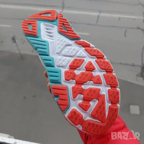 маратонки HOKA Arahi 5 Road  номер 43,5-44, снимка 17 - Маратонки - 45108649