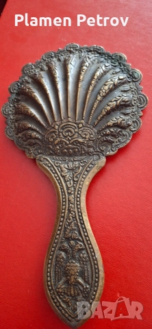 Стара кутия и огледала , снимка 15 - Други спортове - 18218578