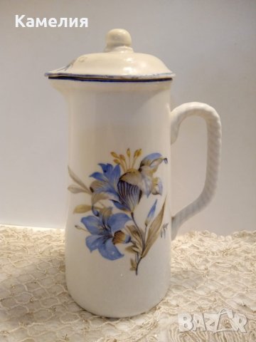 Руски порцелан 