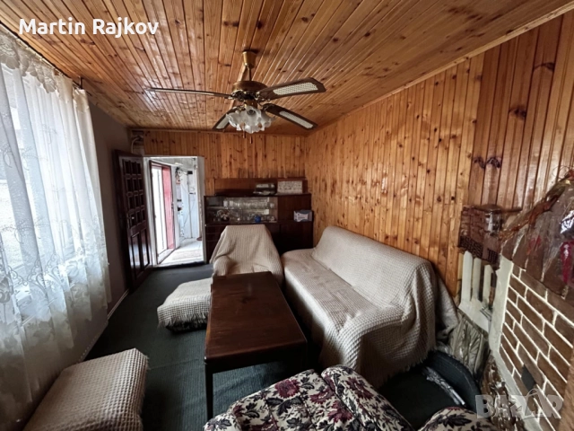 Двуетажна Къща, снимка 8 - Къщи - 51746062