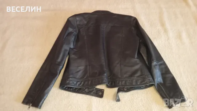 Продавам дамско яке, снимка 5 - Якета - 47749824