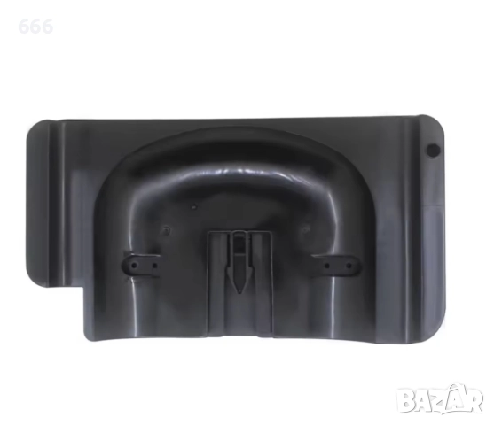 Тава за изпаряване , която се поставя над компресора на хладилник или фризер. , снимка 2 - Друга електроника - 51585309