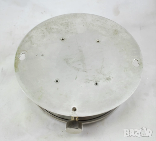 501 Корабен 24-часов часовник от подводница ВМС на СССР от 60 години. Nr.3112, снимка 5 - Антикварни и старинни предмети - 52324927