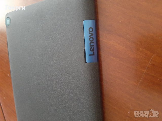 Таблет Lenovo, снимка 2 - Таблети - 40971197