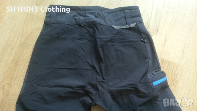 DIDRIKSONS SPENCER Kids Stretch Pants размер 10 години / 140 см детски еластичен панталон - 2288, снимка 3 - Детски панталони и дънки - 53699686