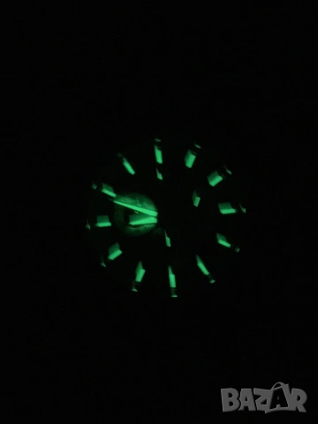 Cristophe Duchamp Chronograph Volcan, снимка 4 - Мъжки - 53641810