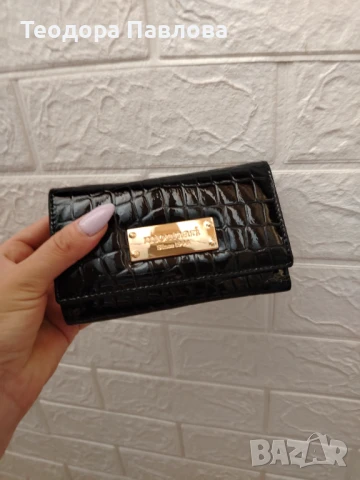 Дамско портмоне Monnari, снимка 3 - Портфейли, портмонета - 51233000