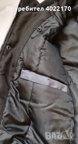 Чисто ново, качествено, водоустойчиво английско 2 в 1 яке/елек, снимка 7 - Якета - 44795787