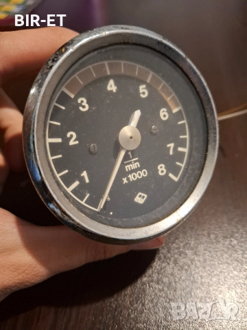 Оборотомер за Мз Тс 150 и др. / Mz ts