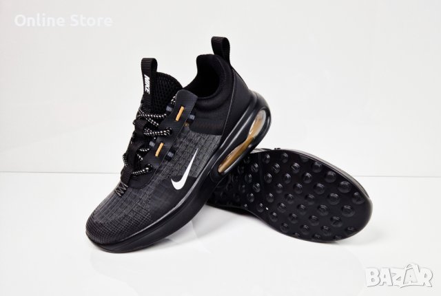 Дамски маратонки Nike Реплика ААА+, снимка 3 - Маратонки - 40780505