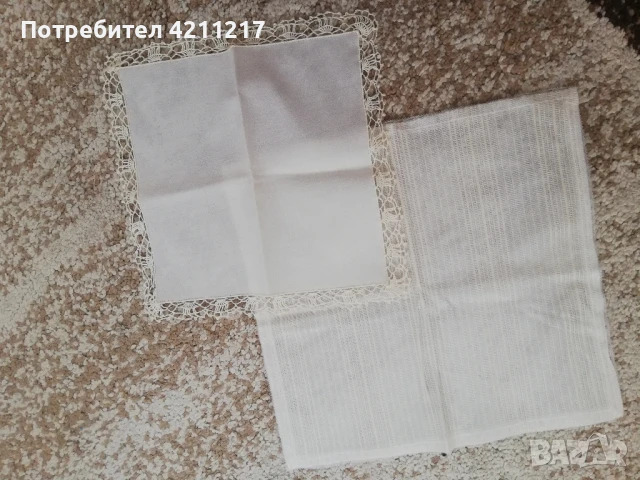 Кърпи и престилки, снимка 12 - Други - 50998070